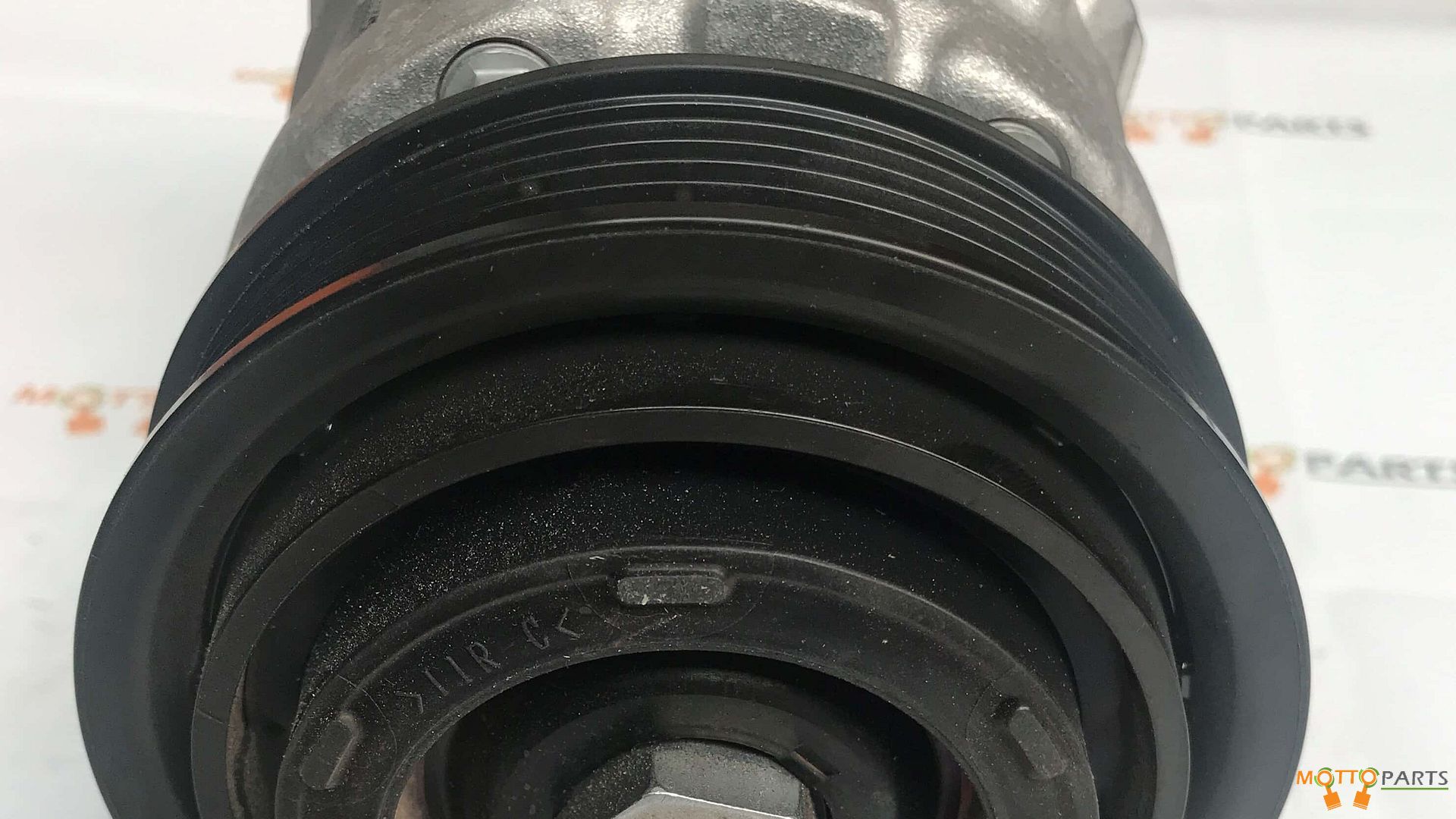 BMW Aircopomp 4 Series - 64526805022 - 6SEU14A air conditioning pump air conditioning compressor usado en Menorca foto 5