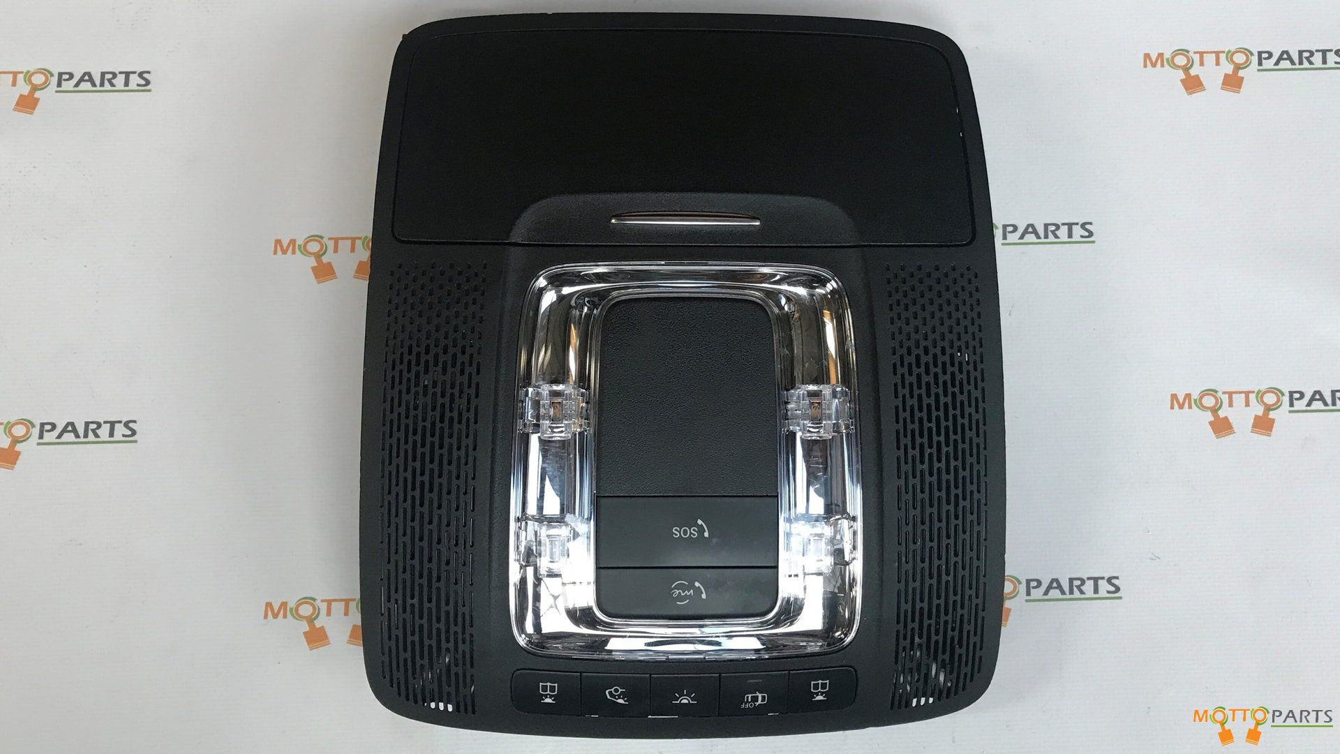 Mercedes-Benz A Clase W177 Binnenverlichting A0009000314 interior lighting usado en Menorca