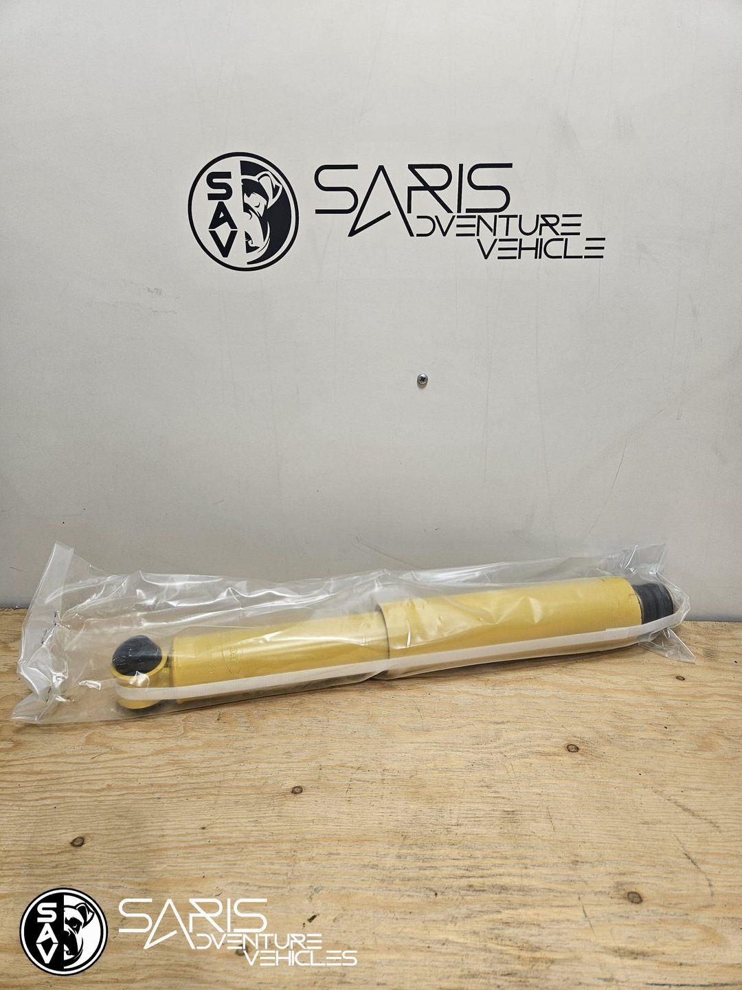 Dobinsons Schokdemper Toyota 4-Runner achterzijde leaf spring usado en Menorca