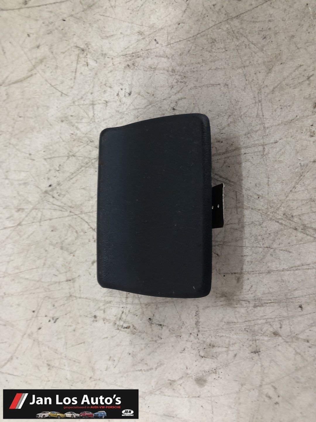 Audi 80 B2 asbak achter blauw typ81 ashtray usado en Menorca