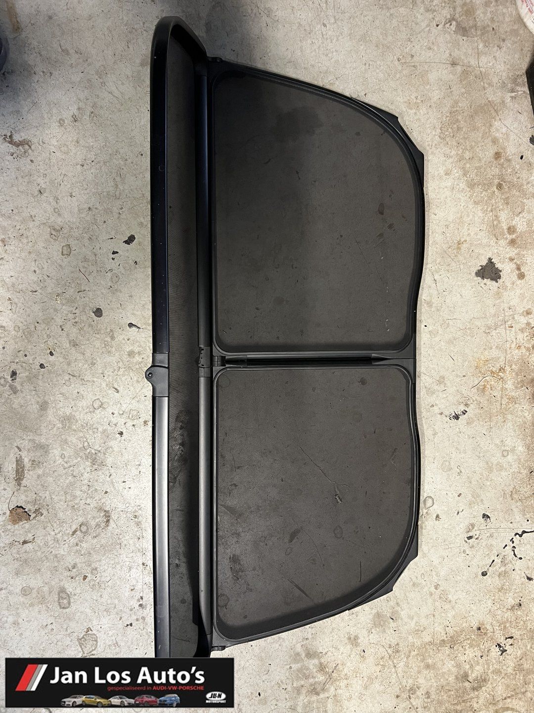 Audi A4 B6 8H Cabriolet windscherm windshield convertible usado en Menorca