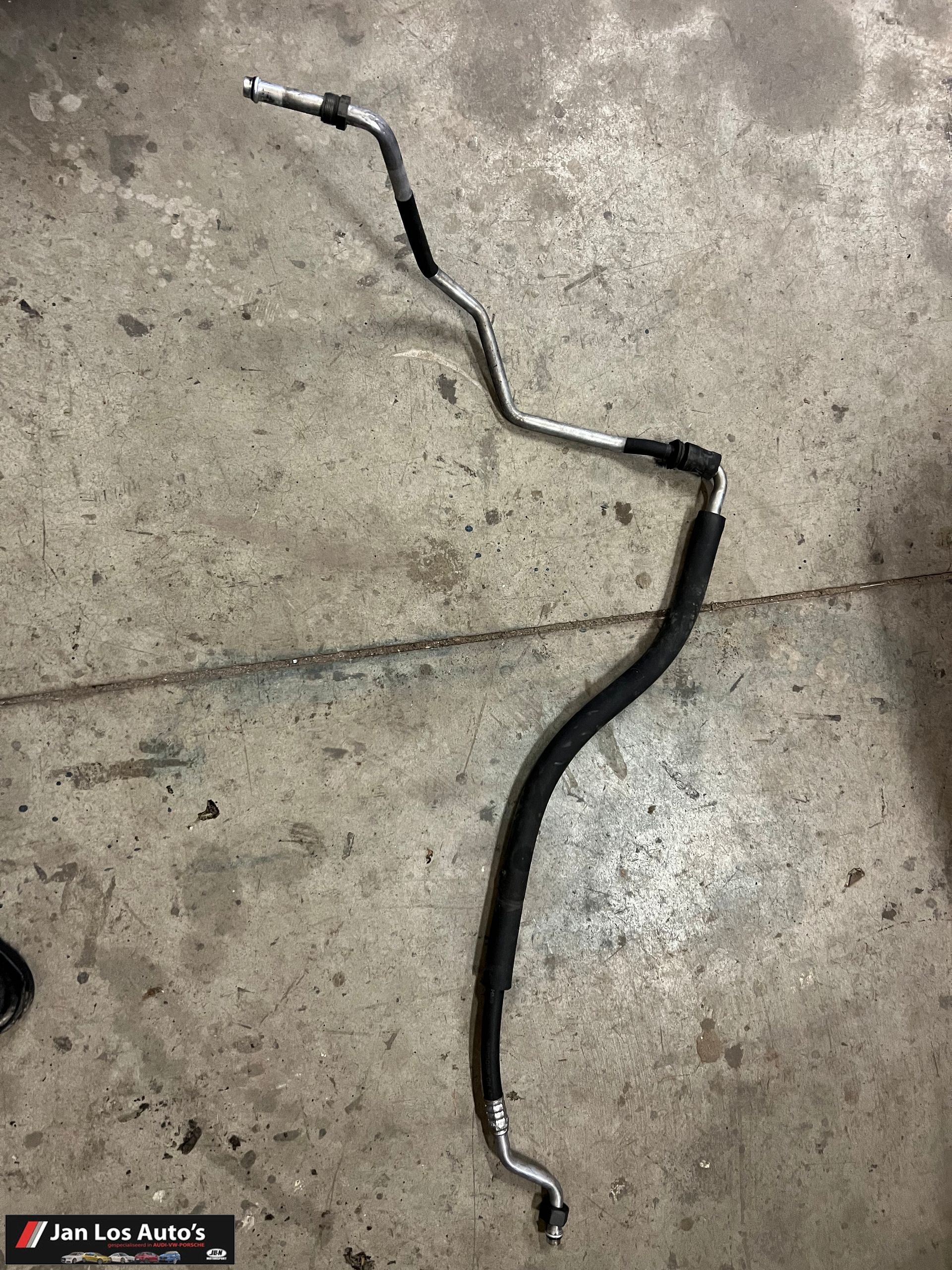 Audi 100 200 V8 C3 typ44 aircoslang air conditioning hose usado en Menorca