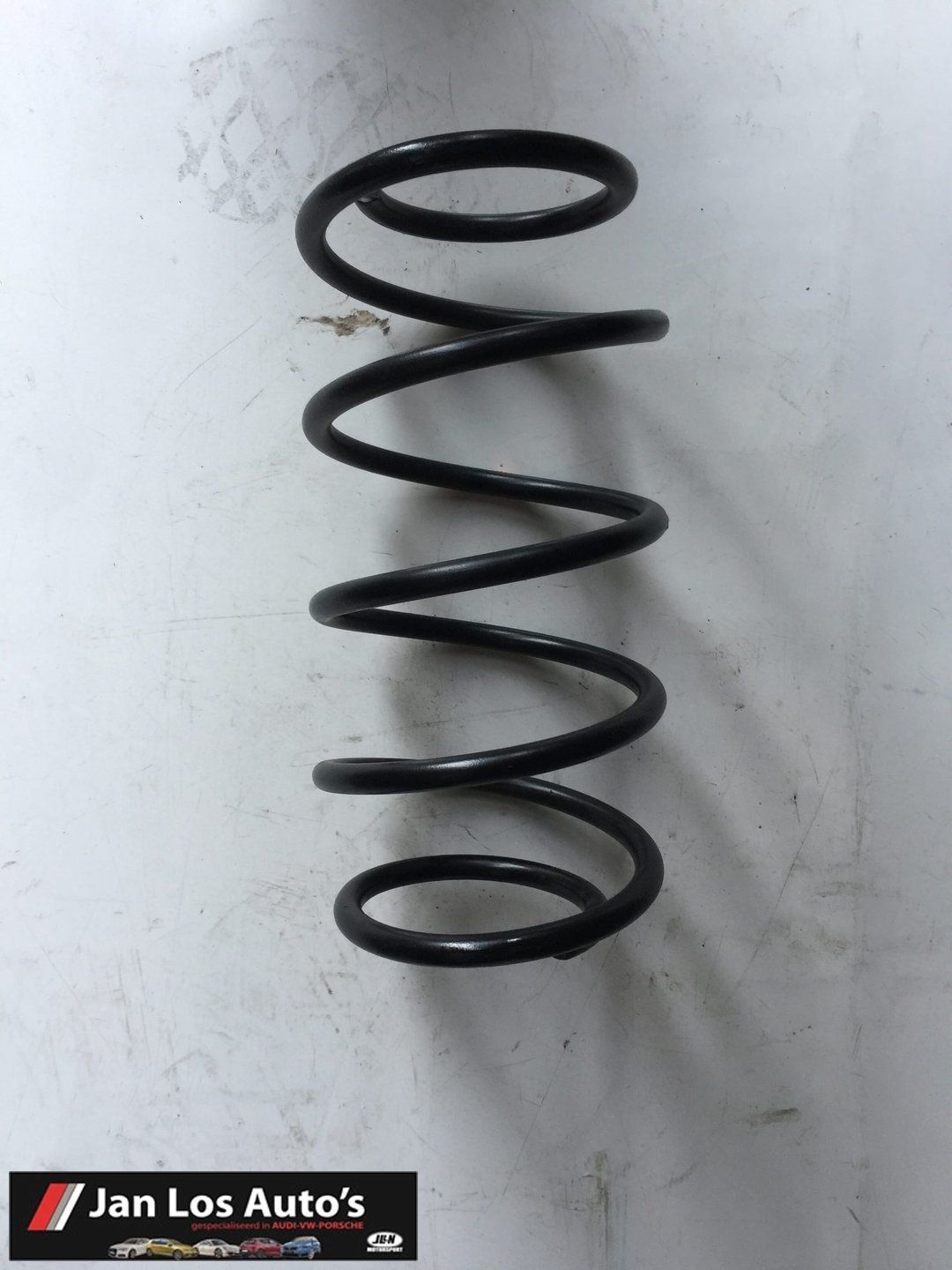 Spiraalveer Audi A6 100 Avant C4 ('94-'97) Spidan 48541 spiral spring usado en Menorca