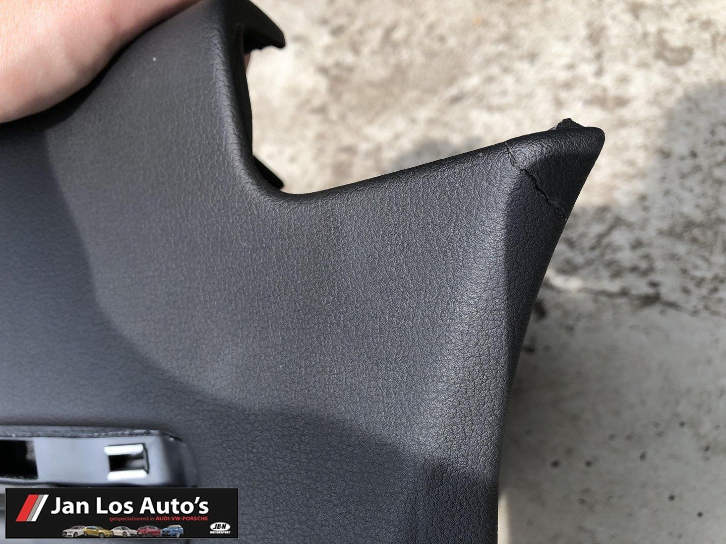 Zijpaneel bekleding rechts Audi A5 Cabriolet B8 8F0867036 door upholstery door panel single usado en Menorca foto 6