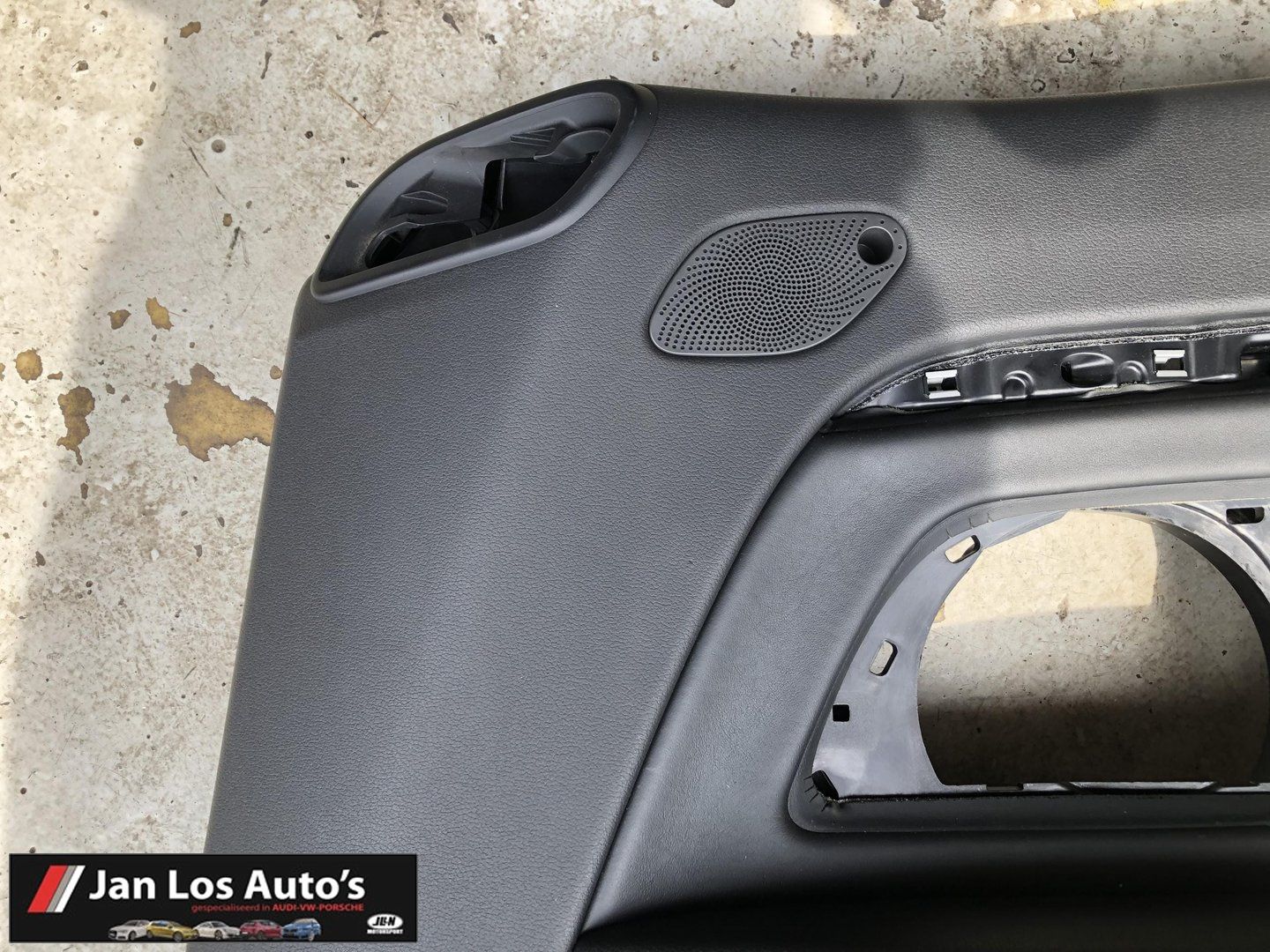 Zijpaneel bekleding rechts Audi A5 Cabriolet B8 8F0867036 door upholstery door panel single usado en Menorca foto 5