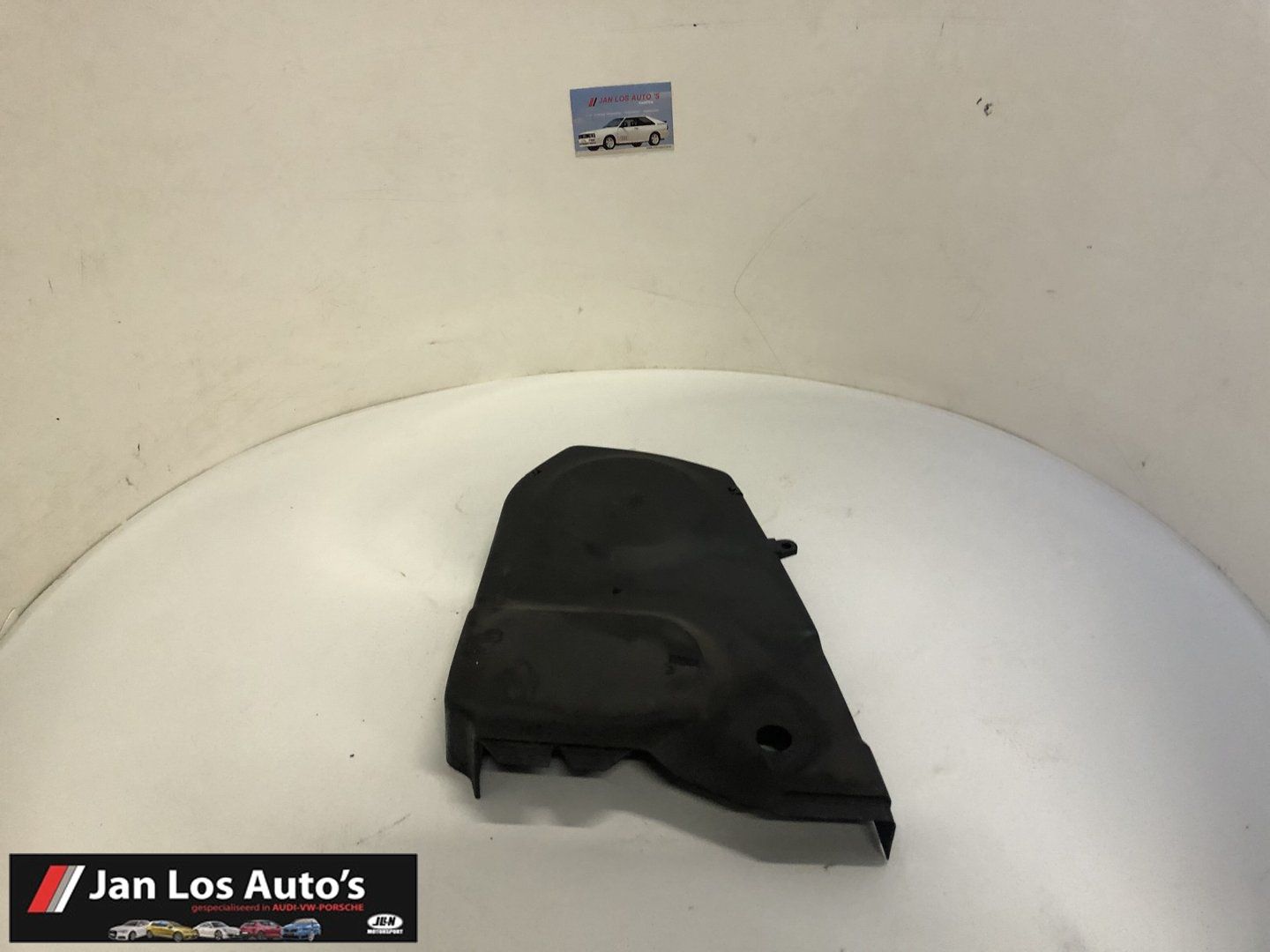 Distributiedeksel Audi 80 B4 ('91-'95) 037109123C ABT distribution cap usado en Menorca