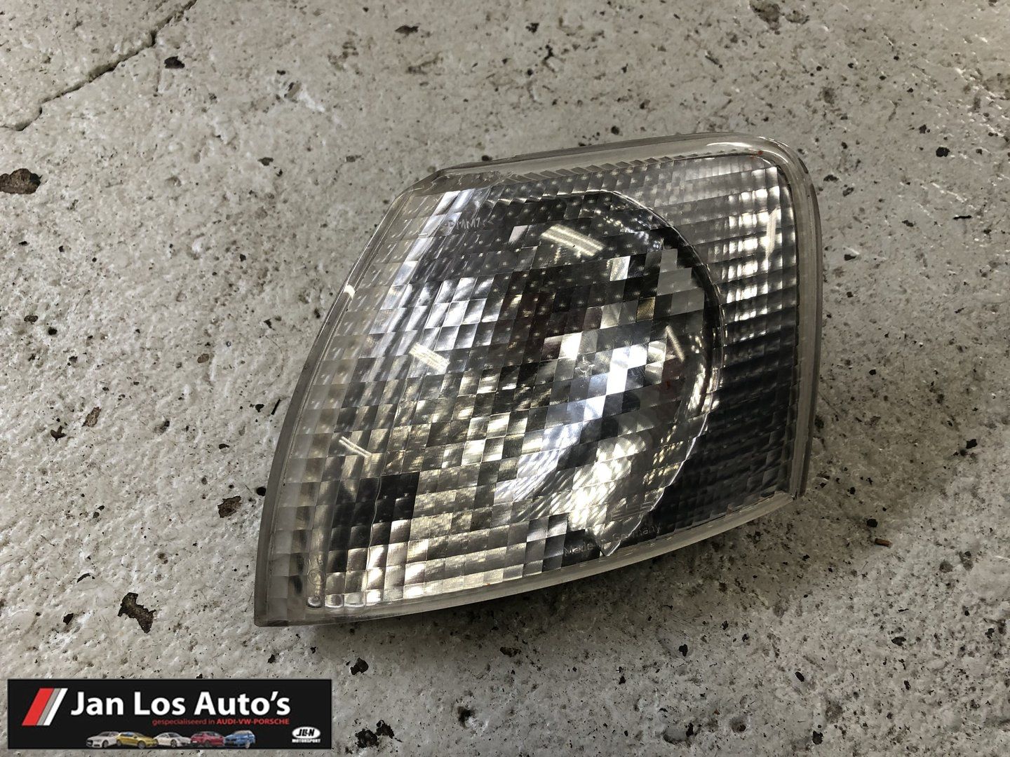 Knipperlicht links Volkswagen Passat 3B ('97-'01) 3B0953049C blinker single usado en Menorca
