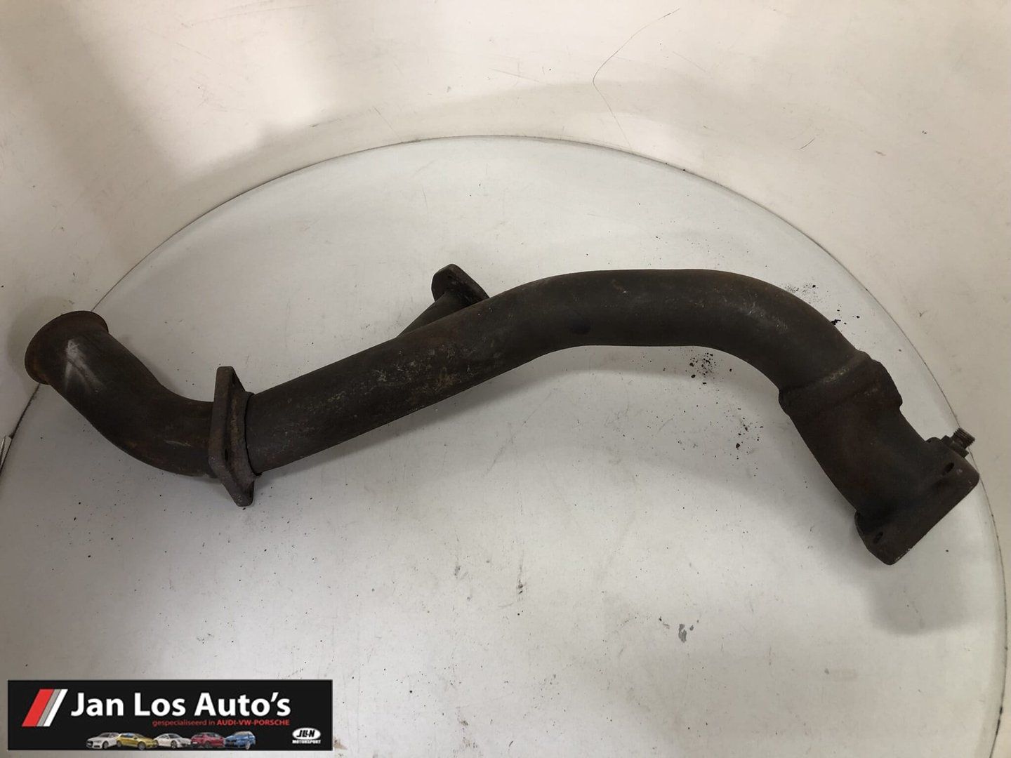 Downpipe Audi 200 connecting pipe usado en Menorca