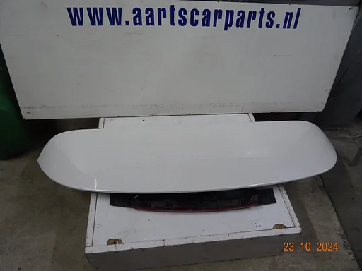 achterklepspoiler mercedes EQC 2937900300
