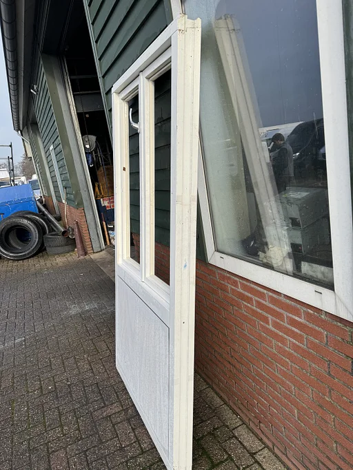 Raamkozijn 2.35 Hoog 1.23 Breed