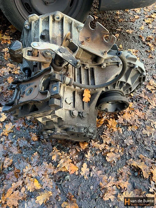 Mercedes Vito 638 Versnellingsbak 1996-2003