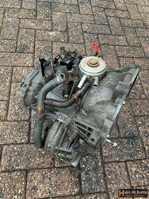 Suzuki Alto 1.1  Versnellingsbak Automaat 2002-2004