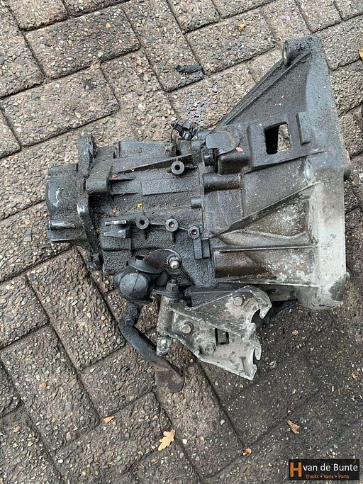 Versnellingsbak Alfa 147 1.6   2000-2010