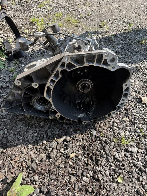 Versnellingsbak Landrover Freelander code:40T32