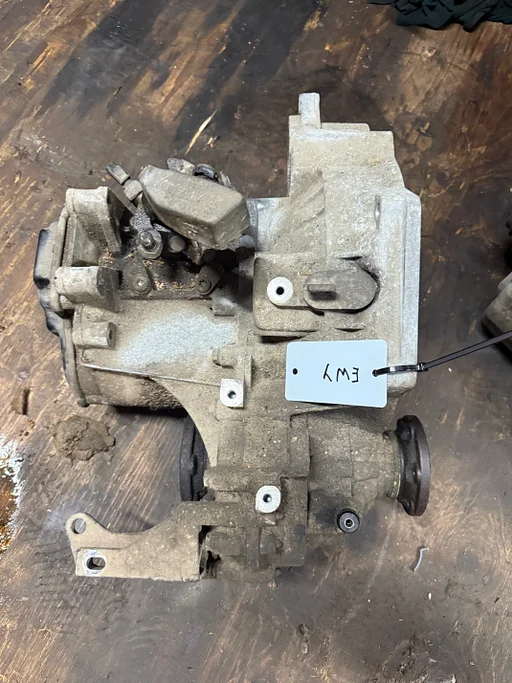 Versnellingsbak Volkswagen/Seat code: EWY