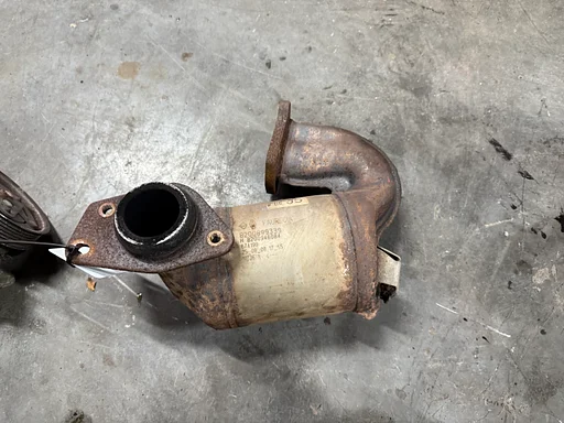 Roetfilter Renault Kangoo/Citan: 8200899339