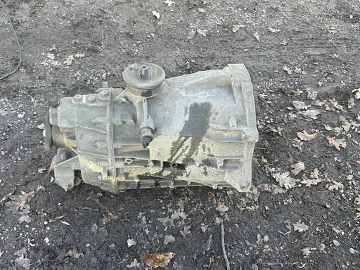 Versnellingsbak Volkswagen LT 2.5 TDI 041287