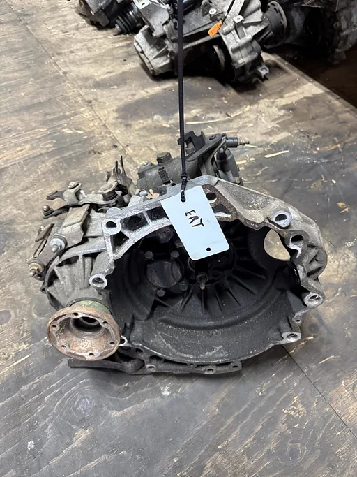 Versnellingsbak Volkswagen/Seat code: ERT