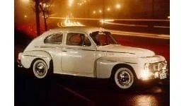 Volvo PV544 onderdelen op voorraad bij Scandcar nieuw en gebruikt