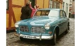 Volvo Amazon 121 onderdelen op voorraad bij Scandcar nieuw en gebruikt