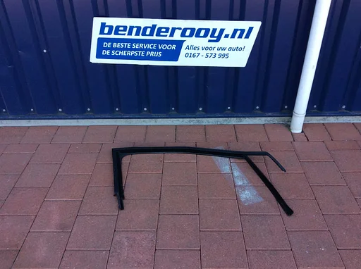 Raamrubber VW Polo 6R rechtsvoor