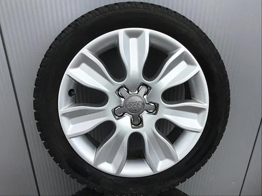 007, audi a1 16 inch winterbanden 5x100
