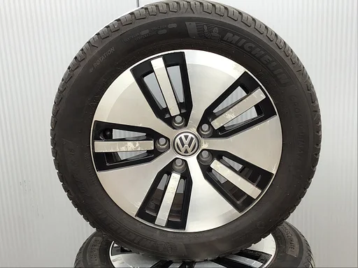 065, VW E-Golf winterset 16 inch 5x112