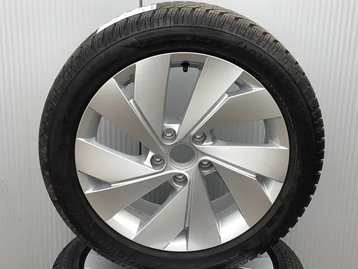 066, VW Golf 8 winterset 17 inch 5x112