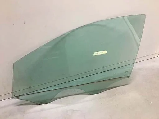 Volkswagen Polo ruit linksvoor