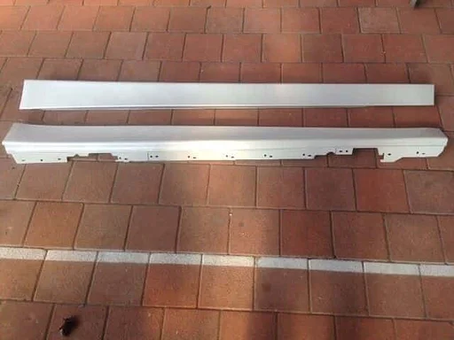 Side skirts BMW 3 Serie Sport (prijs per stuk)