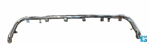 ROOF BRACKET MB ACTROS MP4 CENTER CAB 000022A1