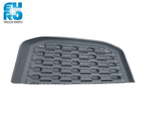 DAF XF/XG Step plate, right 2249139