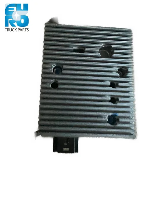 Voltage Converter 24/12V 18A For Mercedes Arocs Actros MP4 3755420125