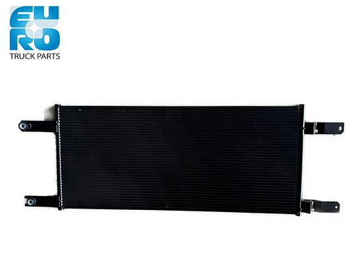 CONDENSER SCANIA P,G,R,S 01.16- EURO6 DC13/DC16 800X377X16 NRF 2228315 2715918N