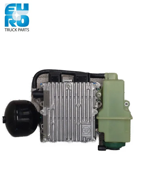 POWERPACK AS LITE 6 AS 850 6070298022 +DEPOSIT 600EUR WABCO NEW 1786415R