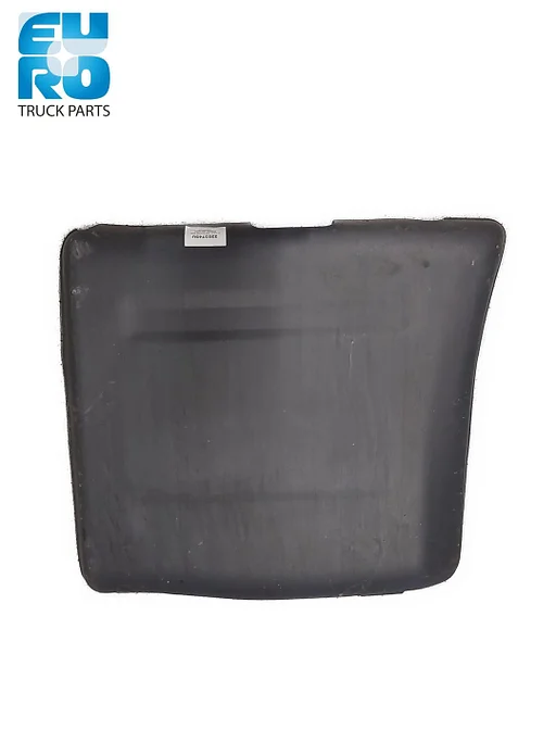 SC P,G,R,T, 2003-2018 SIDE SKIRT, SILENCER / HEAT SHIELD (PLASTIC)used 2203745U