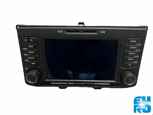 SCANIA NAVIGATION 2594720U