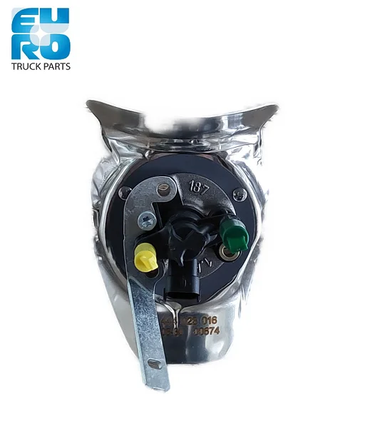 VOLVO DOSING VALVE AdBlue RVI Pre.VO.FE 06-13 bosch 20908941