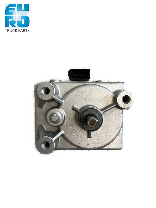 DAF LF VTG TURBO ACTUATOR RECONDITIONED + DEPOSIT 1710831R