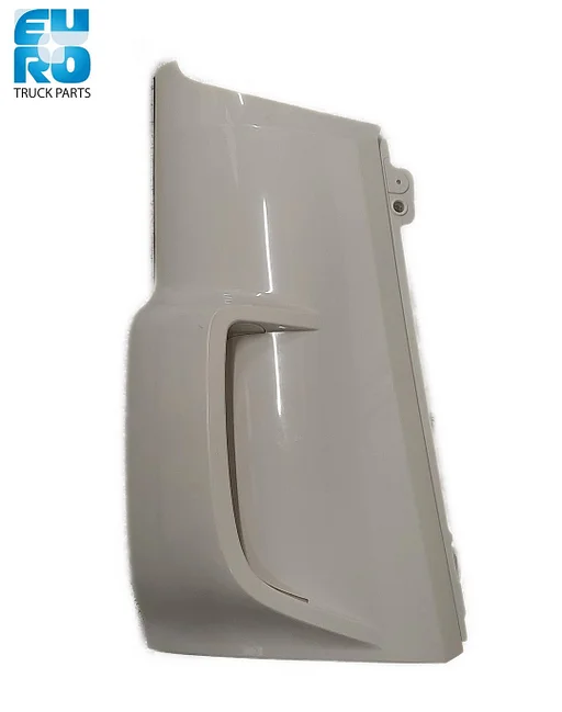 DAF CF6 EURO6 DEFLECTOR RIGHT H79.5CM OE USED 1843708U