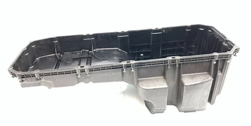 DAF MX-13 plastic carterpan used 1866891U