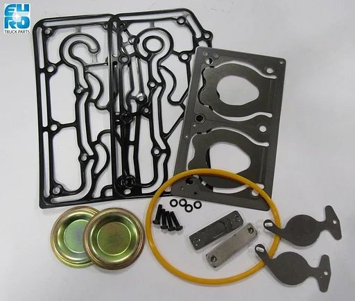 DAF AIRCOMPRESSOR GASKET SET 1816157 A