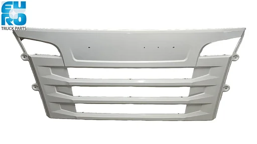 GRILLE SCANIA R 10-17 METAL 1872158A
