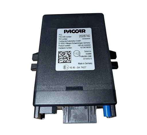 DAF Electronic control unit, PCC 2028740