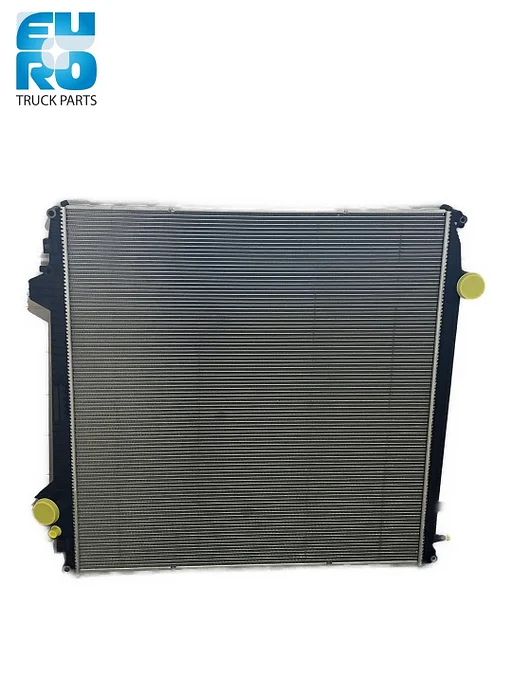 RADIATOR MAN TGX-S 2007-2016- REAR BEHR 897x932x42 81061010075