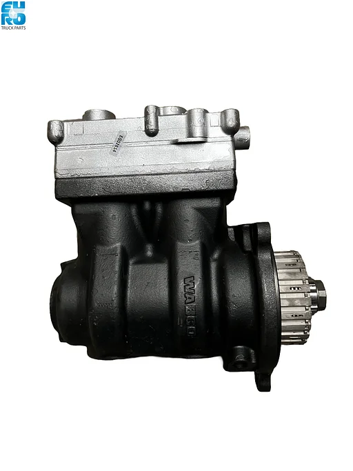 VO.FH,RVI T 13- AIR COMPRESSOR WABCO RECONDITIONED + DEPOSIT 21984259REC