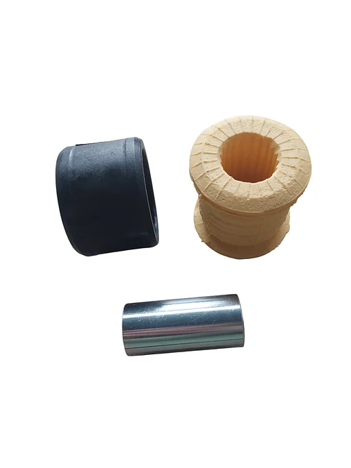 CABIN SUSPENSION REPAIR KIT REAR MB ACTROS 11- MP4 .AFTERMARKET 9603172512A