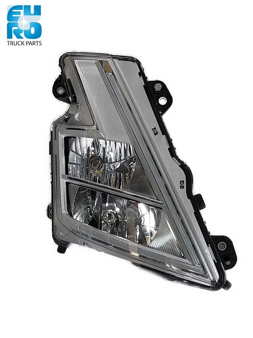 VOLVO FH/FH16/FM/FMX HEAD LIGHT RH USED 23752667U