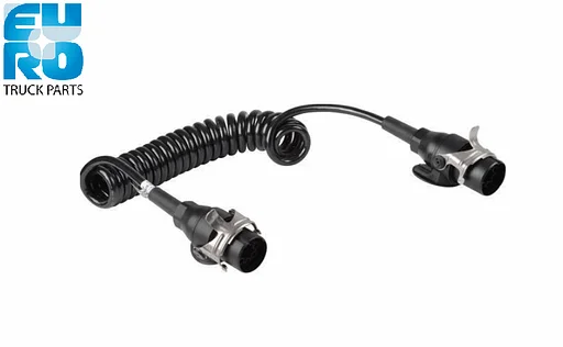 CABLE EBS 24V 7-POLE 4.5M 2X2.5MM + 5X1.0MM S-PSEBS4.5 1645493