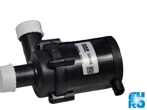 DAF Coolant pump, parking heater 2020448